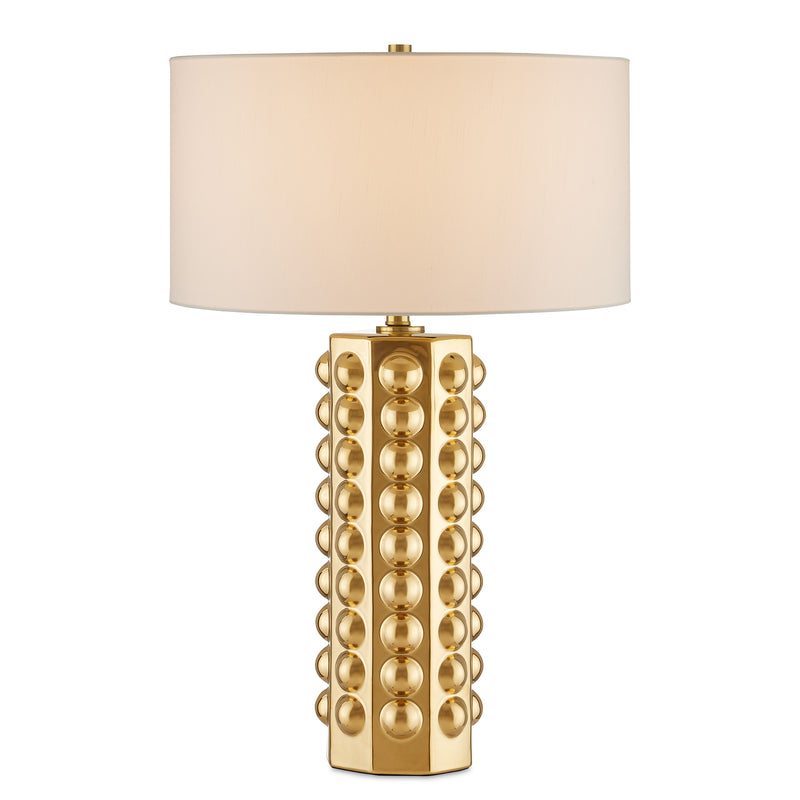 Currey & Co Cassandra Table Lamp