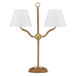 Currey & Co Sirocco Desk Lamp