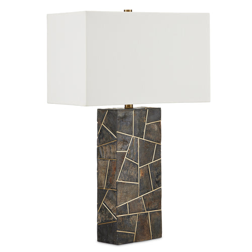 Currey & Co Carina Table Lamp