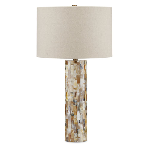 Currey & Co Colevile Table Lamp