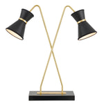 Currey & Co Avignon Desk Lamp