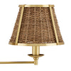 Currey & Co Deauville Desk Lamp