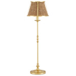 Currey & Co Deauville Table Lamp