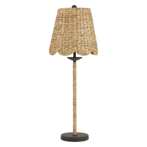 Currey & Co Annabelle Table Lamp