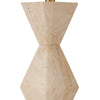 Currey & Co Estelle Table Lamp