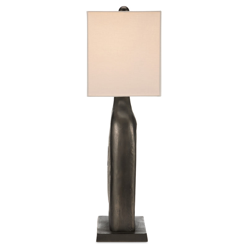 Currey & Co Avant-Garde Table Lamp