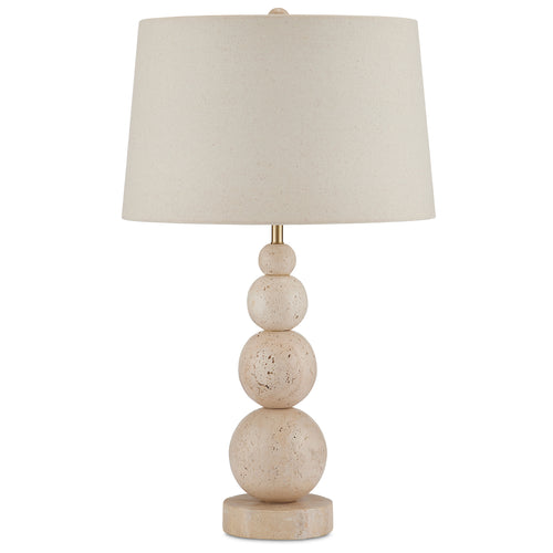 Currey & Co Niobe Table Lamp