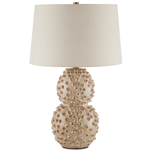 Currey & Co Barnacle Table Lamp