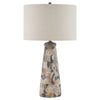 Currey & Co Oldwalls Table Lamp