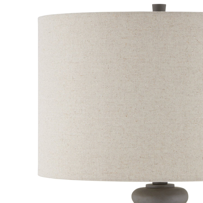 Currey & Co Oldwalls Table Lamp