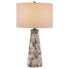 Currey & Co Oldwalls Table Lamp