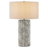 Currey & Co Boudoirs Table Lamp