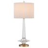 Currey & Co Anton Table Lamp