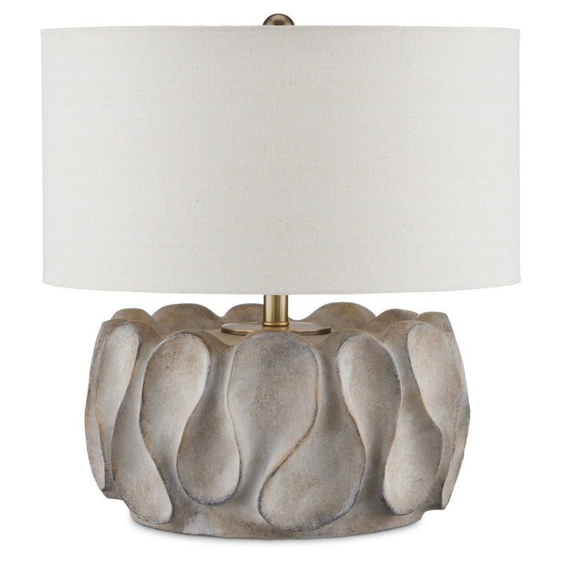 Currey & Co Weststrand Table Lamp