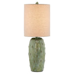 Currey & Co Cactus Table Lamp