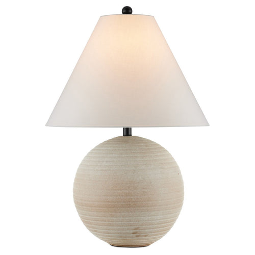 Currey & Co Jared Table Lamp