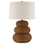 Currey & Co Mabrouka Table Lamp