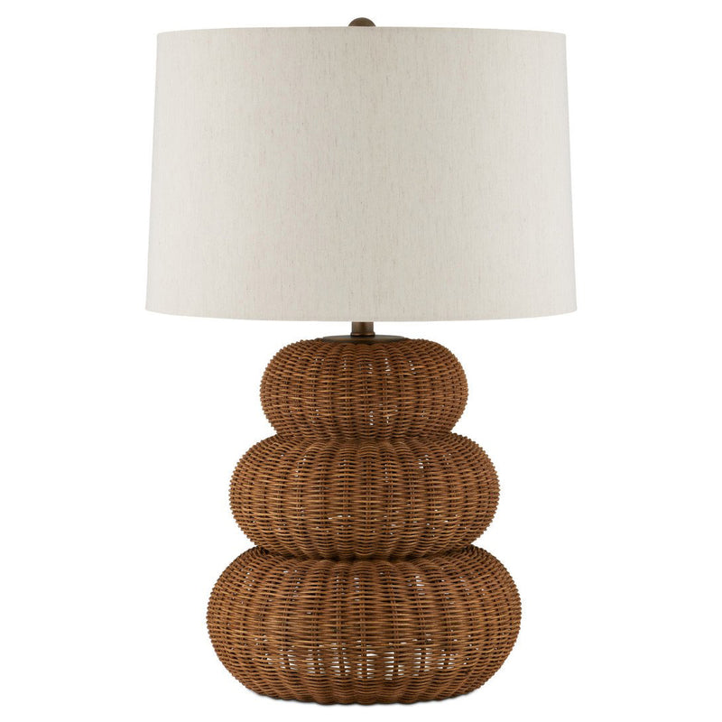 Currey & Co Mabrouka Table Lamp