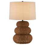 Currey & Co Mabrouka Table Lamp