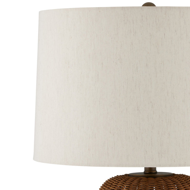 Currey & Co Mabrouka Table Lamp