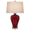 Currey & Co Imperial Table Lamp