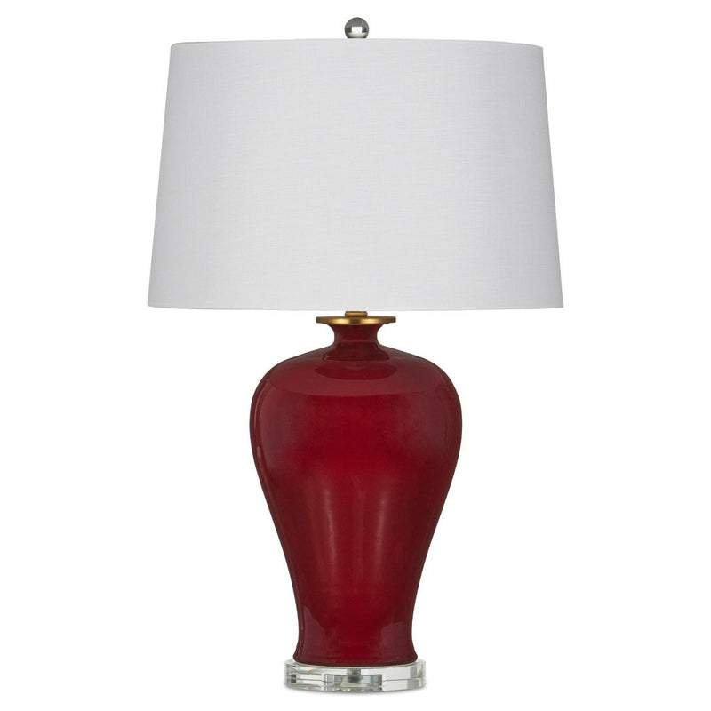 Currey & Co Imperial Table Lamp