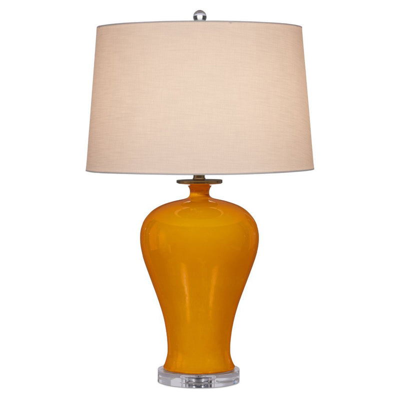 Currey & Co Imperial Table Lamp