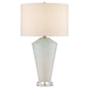 Currey & Co Floating Cloud Table Lamp