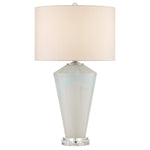 Currey & Co Floating Cloud Table Lamp