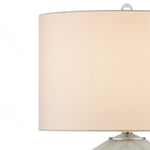 Currey & Co Floating Cloud Table Lamp