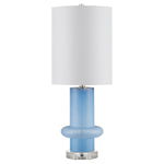 Currey & Co Aquaviva Table Lamp