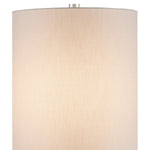 Currey & Co Aquaviva Table Lamp