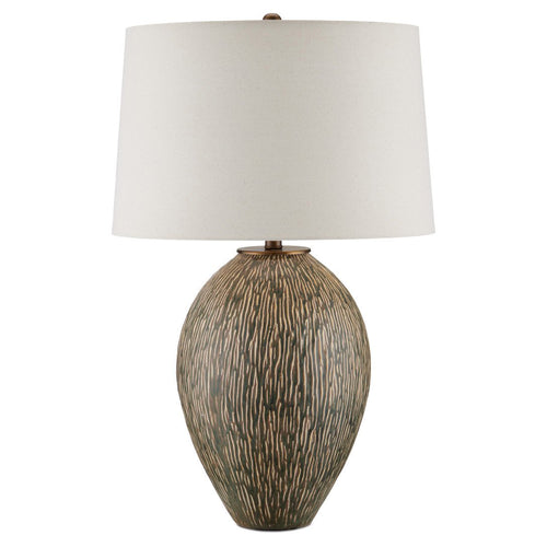 Currey & Co Hildreth Table Lamp