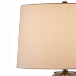 Currey & Co Hildreth Table Lamp