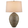 Currey & Co Hildreth Table Lamp