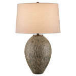 Currey & Co Hildreth Table Lamp