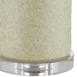 Currey & Co Verdure Cylinder Table Lamp