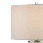 Currey & Co Verdure Cylinder Table Lamp