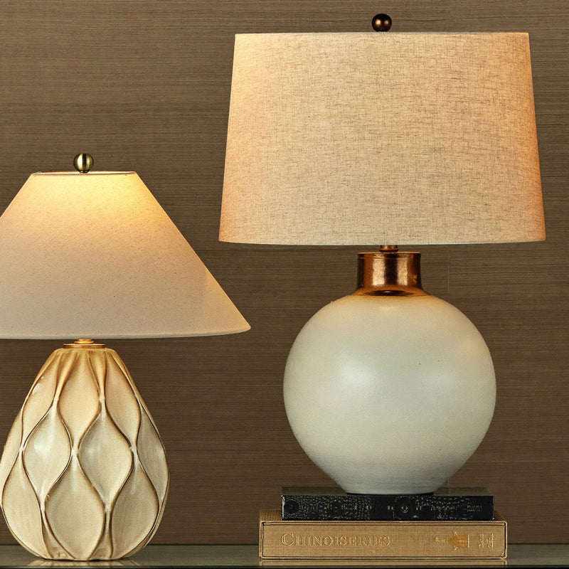 Currey & Co Olano Table Lamp