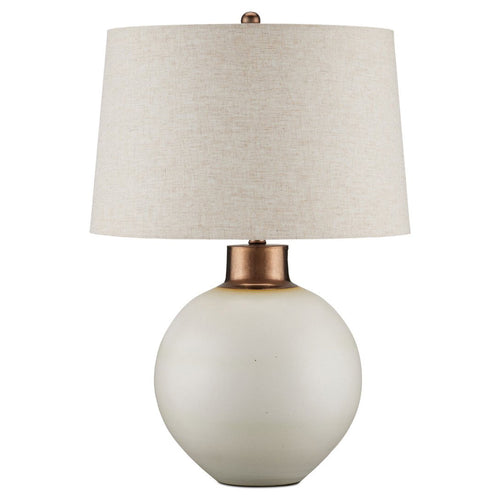 Currey & Co Olano Table Lamp