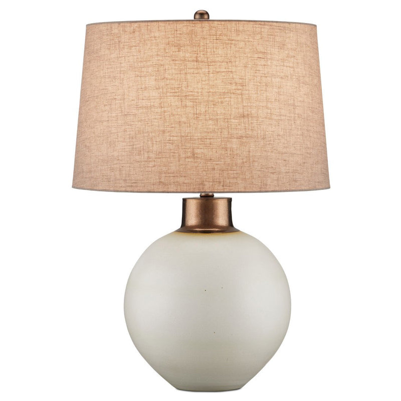 Currey & Co Olano Table Lamp