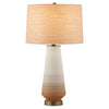 Currey & Co Geologie Table Lamp