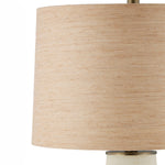 Currey & Co Geologie Table Lamp