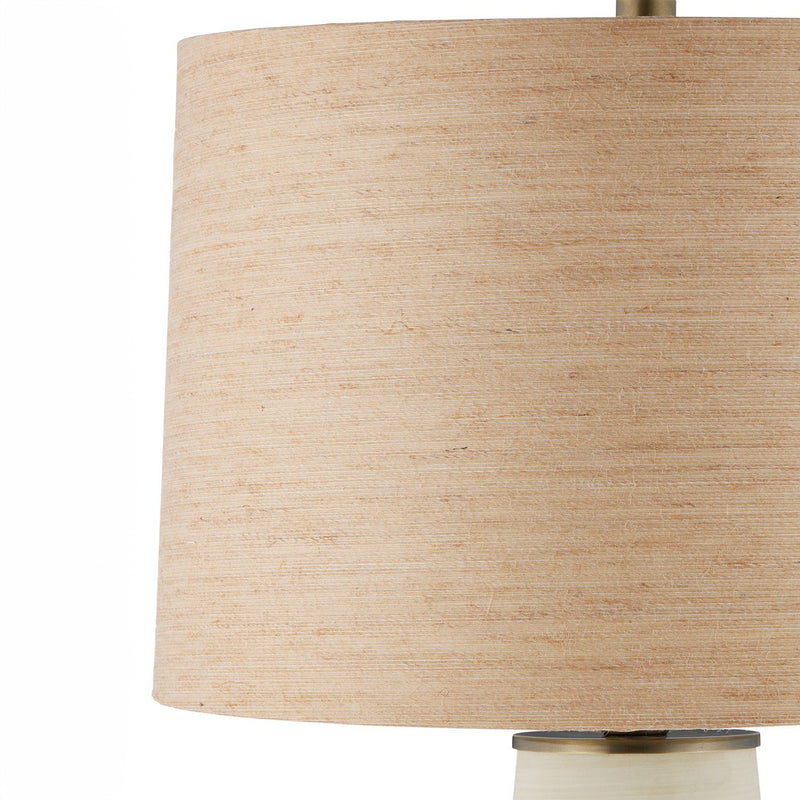 Currey & Co Geologie Table Lamp