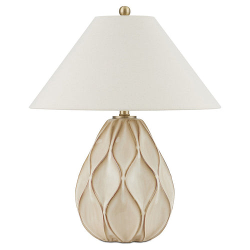 Currey & Co Edgemoor Table Lamp