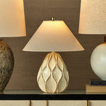 Currey & Co Edgemoor Table Lamp