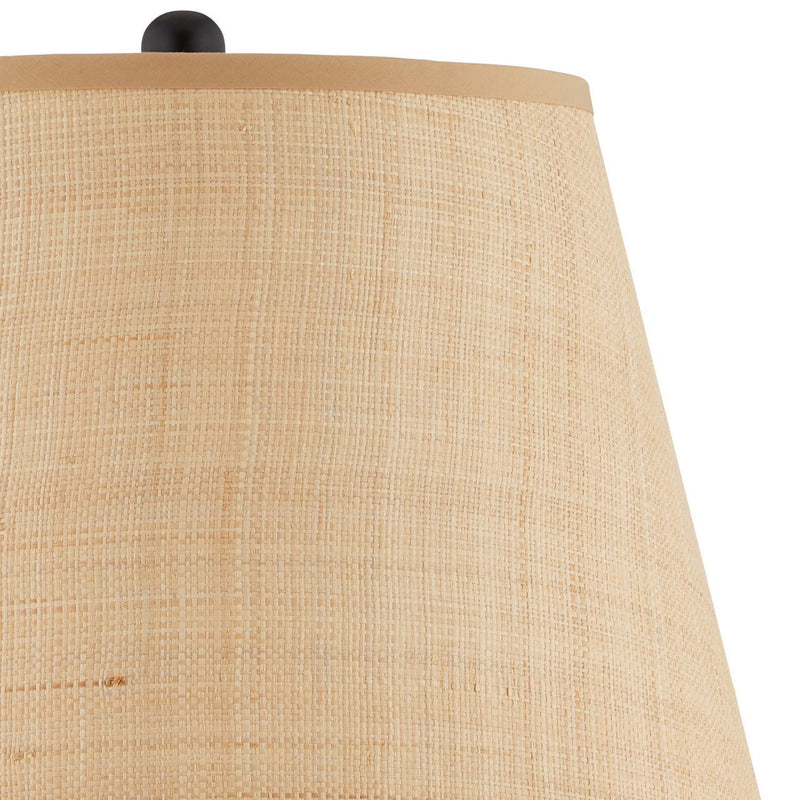 Currey & Co Atamo Table Lamp