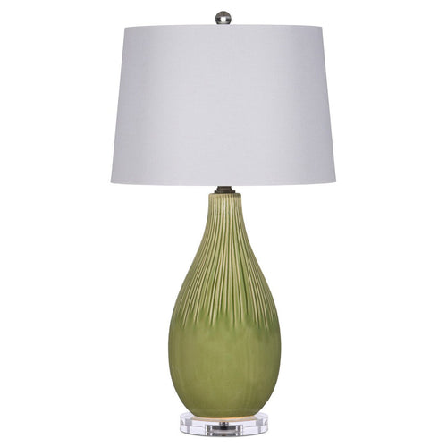 Currey & Co Anjou Table Lamp