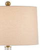 Currey & Co Zyphyrine Table Lamp