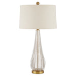 Currey & Co Zyphyrine Table Lamp